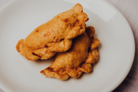 Empanadita de Piña