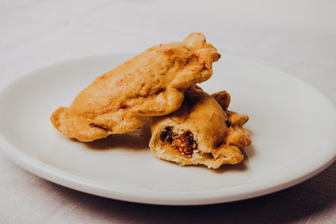 Empanadita de Piña