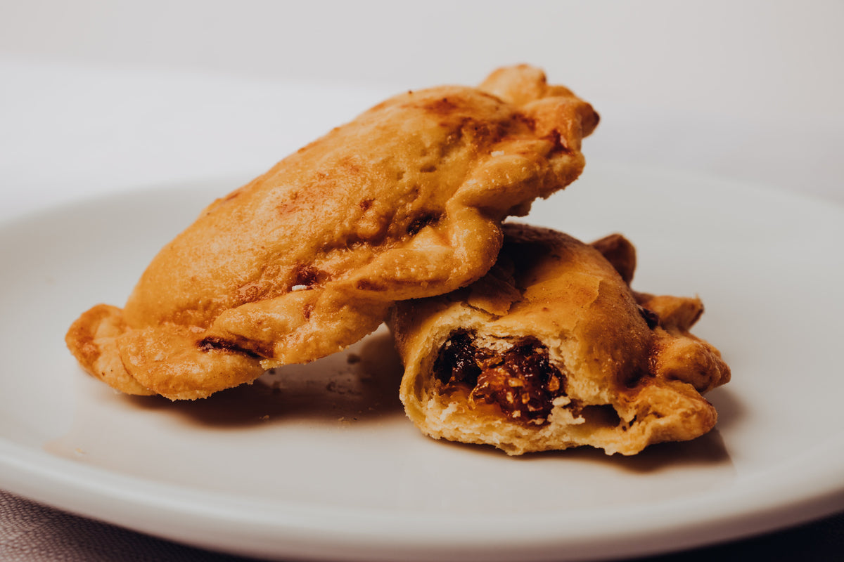 Empanadita de Piña